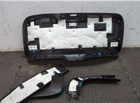  Обшивка крышки (двери) багажника Mazda CX-9 2016-2022 20399363 #13