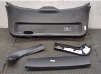  Обшивка крышки (двери) багажника Mazda CX-9 2016-2022 20399363 #14