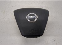  Подушка безопасности водителя Nissan Murano 2008-2015 20399364 #1