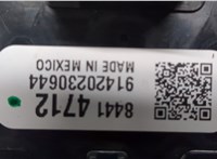 84925178 Переключатель поворотов Chevrolet Equinox 2017- 20399370 #3