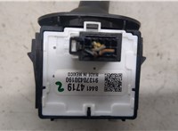 84925179 Переключатель дворников (стеклоочистителя) Chevrolet Equinox 2017- 20399372 #3
