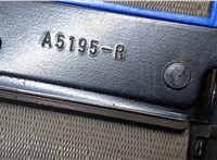  Ремень безопасности Chevrolet Lacetti 20399392 #5