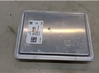  Блок управления двигателем Opel Astra K 2015- 20399431 #2