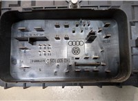  Блок предохранителей Skoda Octavia (A5) 2004-2013 20399444 #3