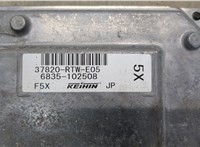 37820rtwe05 Блок управления двигателем Honda CR-Z 20399457 #3