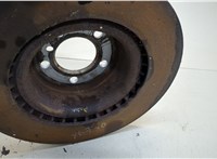  Диск тормозной Land Rover Range Rover 3 (LM) 2002-2012 20399480 #2