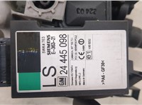  Колонка рулевая Opel Astra G 1998-2005 20399481 #2