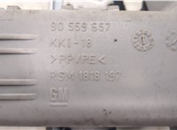  Колонка рулевая Opel Astra G 1998-2005 20399481 #3