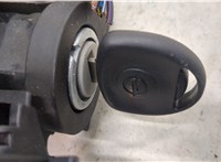  Колонка рулевая Opel Astra G 1998-2005 20399481 #6