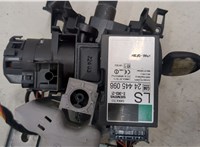  Колонка рулевая Opel Astra G 1998-2005 20399481 #8