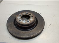  Диск тормозной Land Rover Range Rover 3 (LM) 2002-2012 20399484 #1
