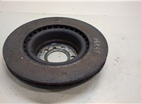  Диск тормозной Land Rover Range Rover 3 (LM) 2002-2012 20399484 #2