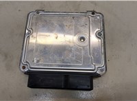  Блок управления двигателем Skoda Octavia (A5) 2004-2013 20399489 #2