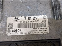 Блок управления двигателем Skoda Octavia (A5) 2004-2013 20399489 #3