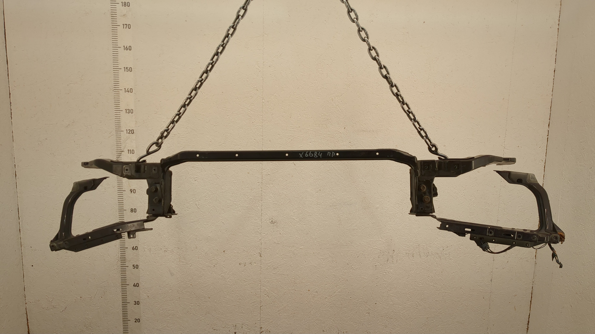 Панель передняя (телевизор)