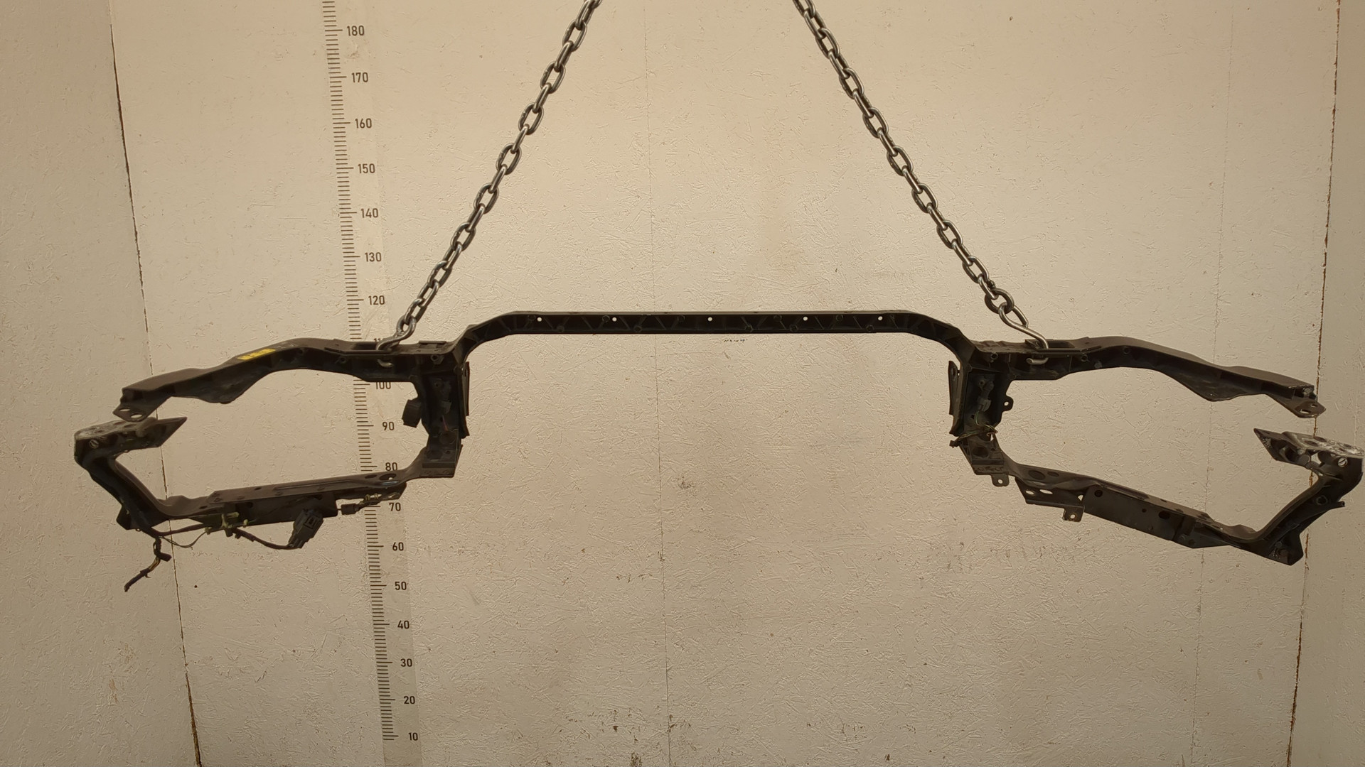 Панель передняя (телевизор)