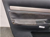 8D1867103AA Дверная карта (Обшивка двери) Audi A4 (B5) 1994-2000 20399517 #4