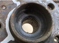  Кулак поворотный Volkswagen Golf 4 1997-2005 11393300 #3