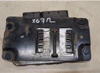  Блок управления двигателем Chevrolet Orlando 2011-2015 20399524 #2
