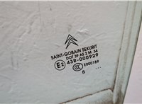 9201L6 Стекло боковой двери Citroen C5 2008- 20399534 #2