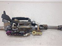  Колонка рулевая Volkswagen Polo 2005-2009 20399538 #1