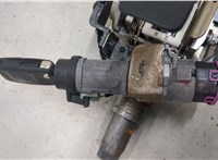  Колонка рулевая Volkswagen Polo 2005-2009 20399538 #3