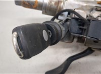  Колонка рулевая Volkswagen Polo 2005-2009 20399538 #6