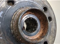  Ступица (кулак, цапфа) Mini Cooper (R50 / 53) 2001-2006 20399540 #2