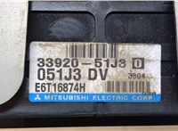  Блок управления двигателем Suzuki Grand Vitara 1997-2005 20399543 #4