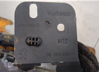  Колонка рулевая Peugeot 307 20399552 #4