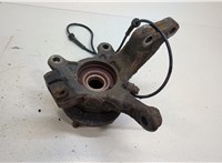  Ступица (кулак, цапфа) Nissan Note E12 2012- 20399553 #4