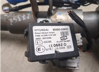 5631005500 Колонка рулевая Hyundai Atos (Amica) 2003-2008 20399576 #12