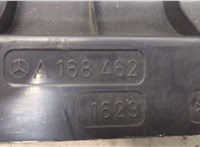  Колонка рулевая Mercedes A W168 1997-2004 20399586 #3