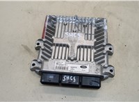 NNN500750 Блок управления двигателем Land Rover Range Rover Sport 2005-2013 20399605 #1