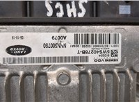 NNN500750 Блок управления двигателем Land Rover Range Rover Sport 2005-2013 20399605 #3