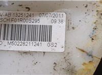  Насос топливный электрический Chevrolet Orlando 2011-2015 20399626 #3