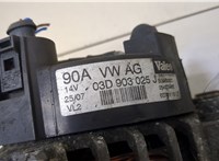  Генератор Volkswagen Polo 2005-2009 20399634 #2