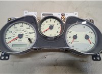 8380042880 Щиток приборов (приборная панель) Toyota RAV 4 2000-2005 20399700 #1