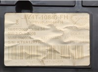  Щиток приборов (приборная панель) Ford Focus 2 2008-2011 20399705 #3