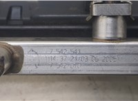 13537531634, 13537542541 Форсунка топливная BMW 5 E60 2003-2010 20399728 #2