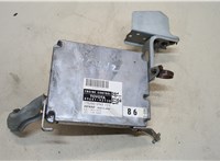  Блок управления двигателем Toyota RAV 4 2000-2005 20399746 #1
