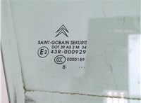 9202L3 Стекло боковой двери Citroen C5 2008-2017 20399780 #4