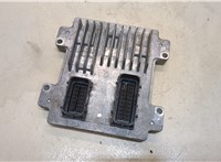  Блок управления двигателем Opel Insignia 2008-2017 20399787 #1
