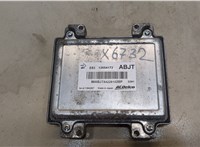  Блок управления двигателем Opel Insignia 2008-2017 20399787 #2