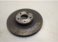  Диск тормозной Subaru Forester (S12) 2008-2012 20399793 #1