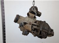  Редуктор моста Fiat Panda 2003-2012 20399802 #9