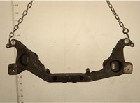  Балка подвески передняя (подрамник) Volkswagen Touareg 2002-2007 20399810 #1