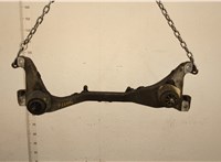  Балка подвески передняя (подрамник) Volkswagen Touareg 2002-2007 20399810 #2