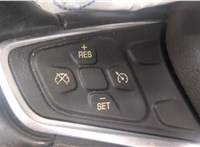  Руль Chevrolet Malibu 2015-2018 20399819 #2