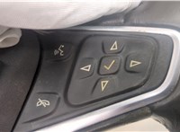  Руль Chevrolet Malibu 2015-2018 20399819 #3